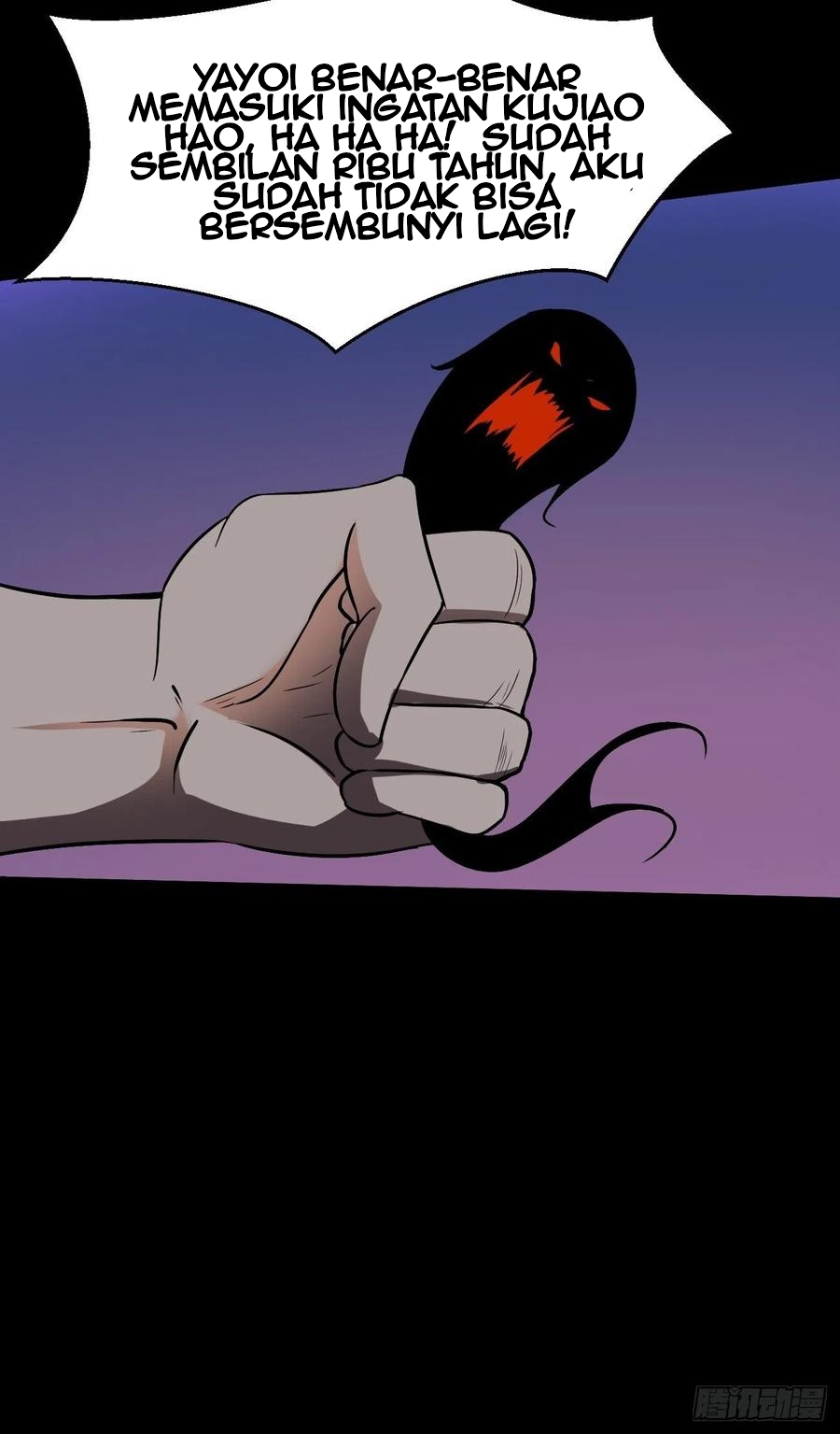Villain Demon Son In Law Chapter 31 - halaman 51