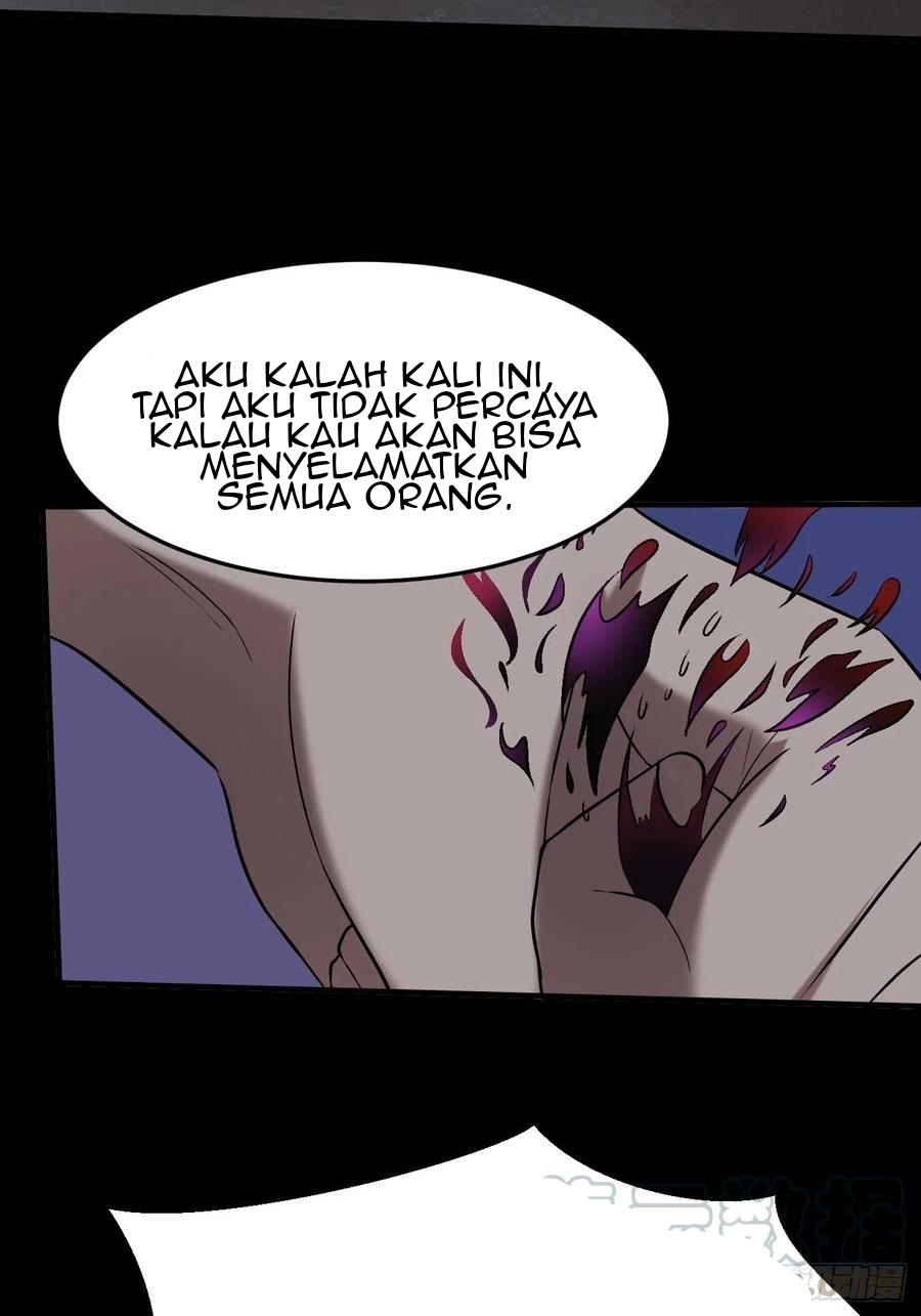 Villain Demon Son In Law Chapter 31 - halaman 53