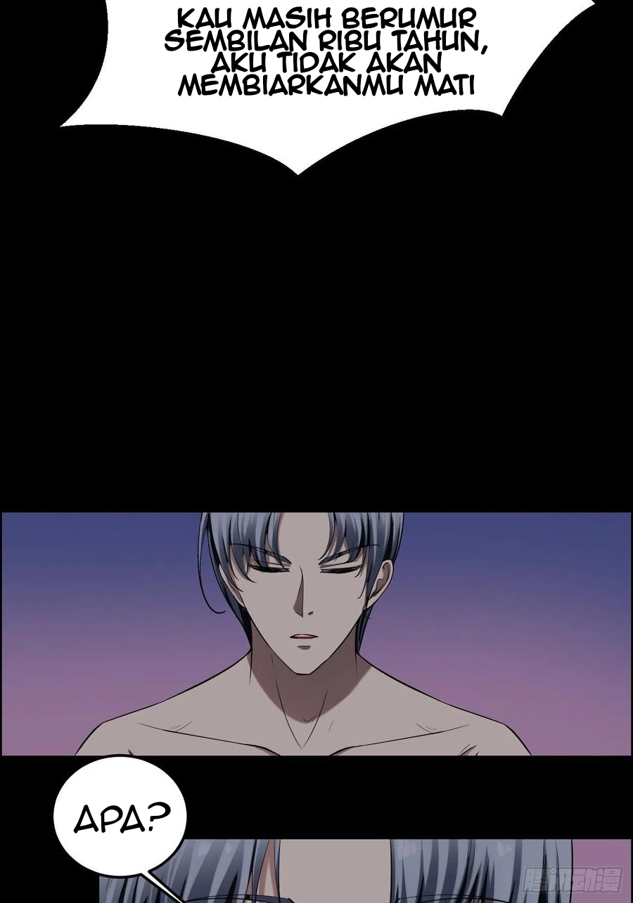 Villain Demon Son In Law Chapter 31 - halaman 54