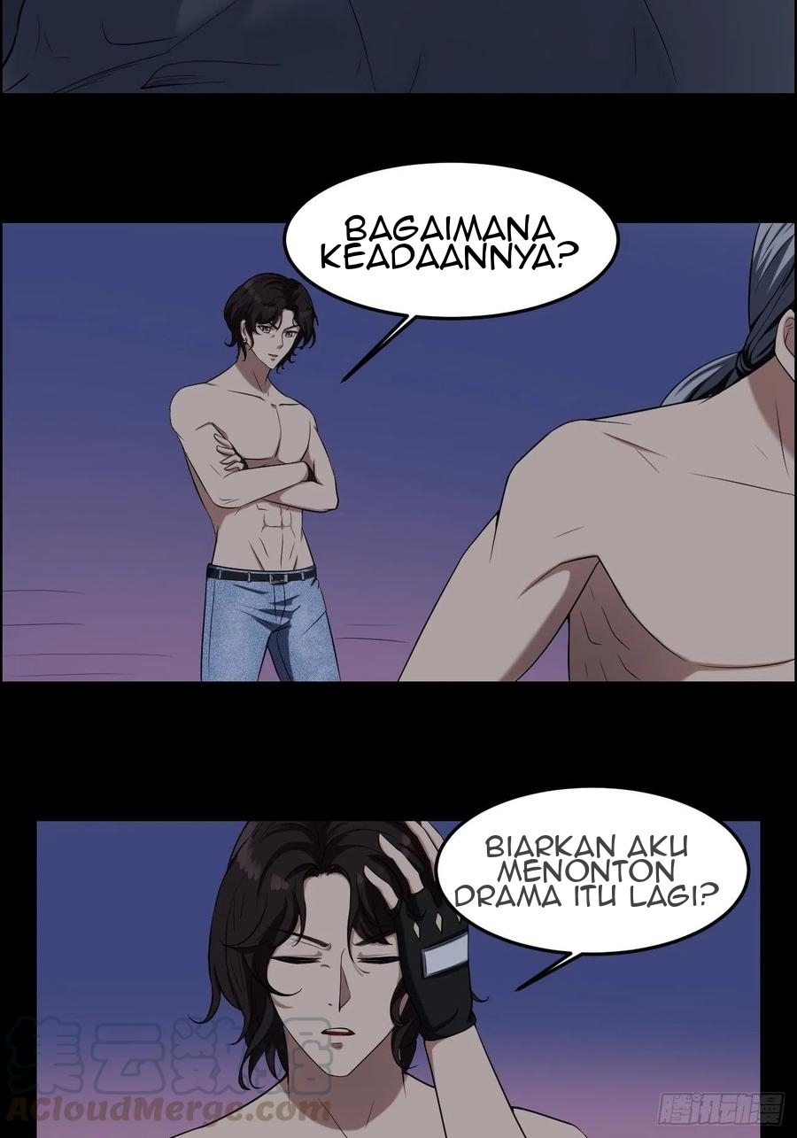 Villain Demon Son In Law Chapter 31 - halaman 56