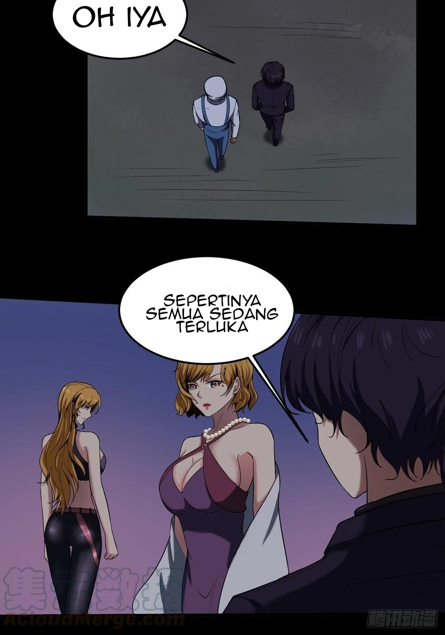 Villain Demon Son In Law Chapter 31 - halaman 62