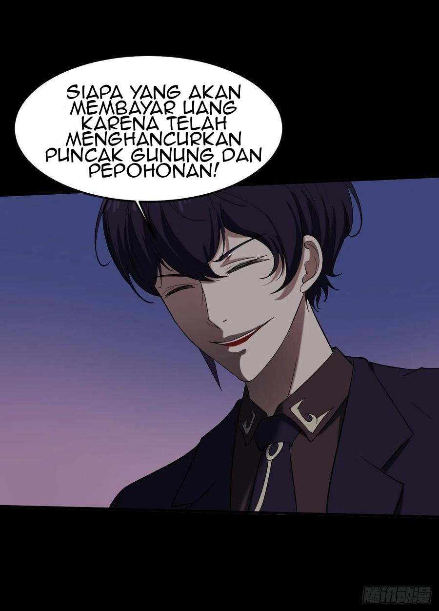 Villain Demon Son In Law Chapter 31 - halaman 63
