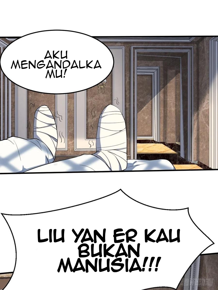 Villain Demon Son In Law Chapter 33 - halaman 2