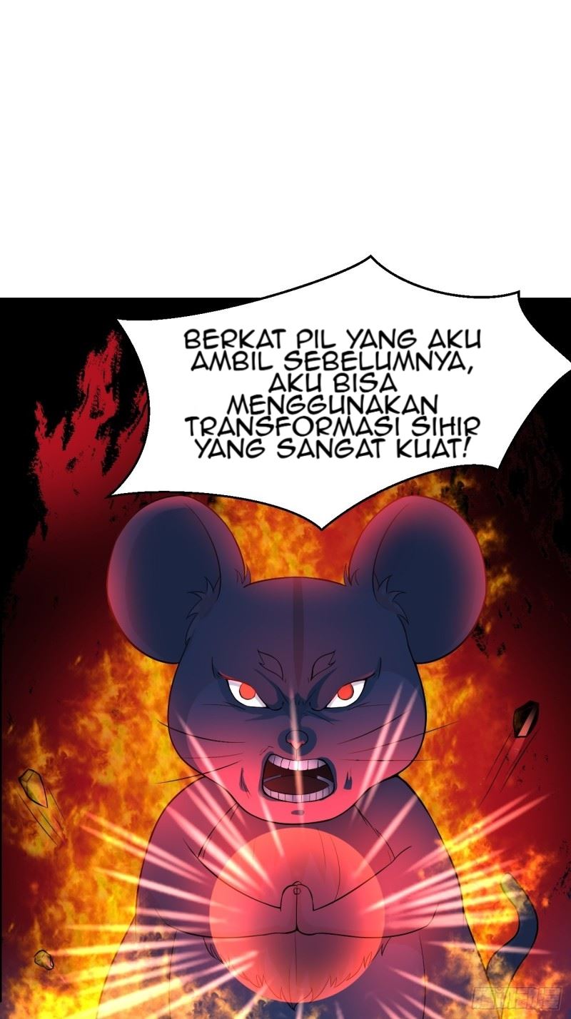 Villain Demon Son In Law Chapter 4 - halaman 10