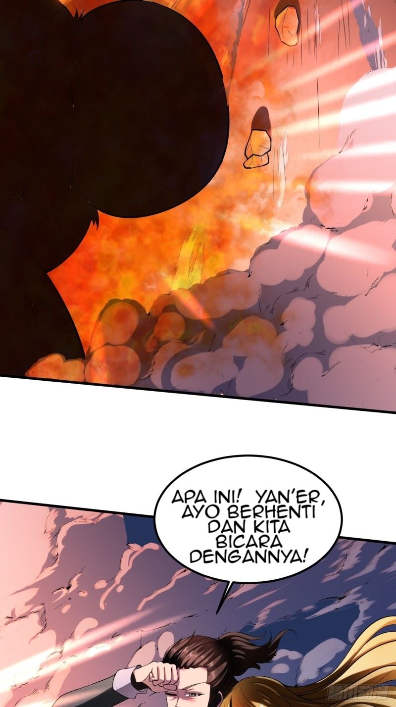 Villain Demon Son In Law Chapter 4 - halaman 12
