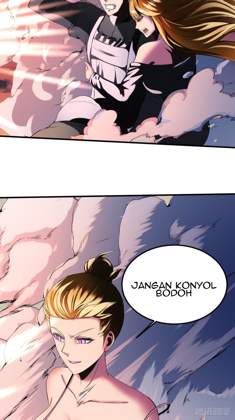 Villain Demon Son In Law Chapter 4 - halaman 13