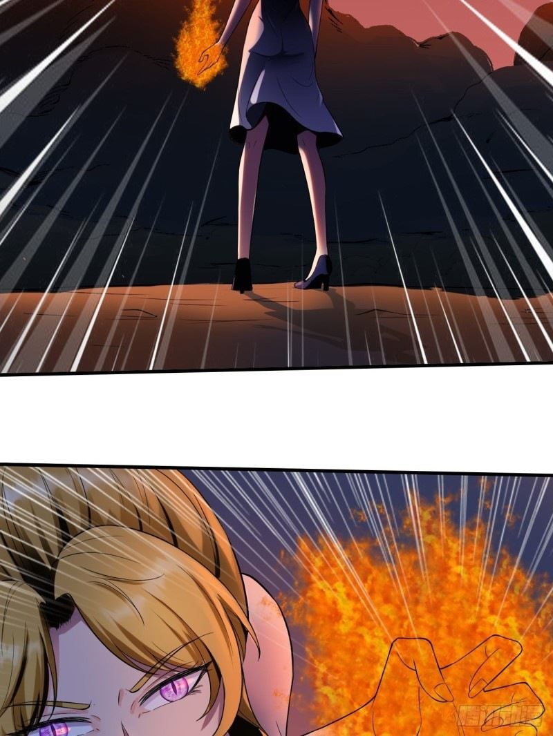 Villain Demon Son In Law Chapter 4 - halaman 18