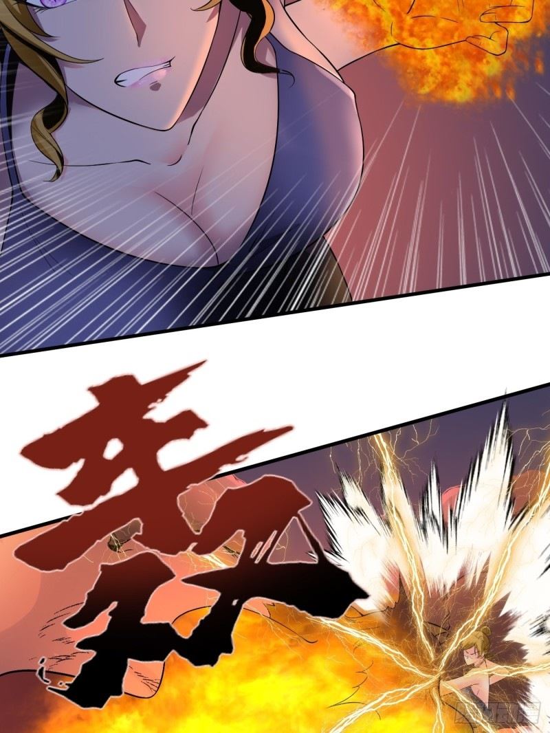 Villain Demon Son In Law Chapter 4 - halaman 19