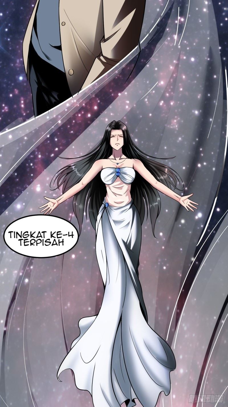 Villain Demon Son In Law Chapter 4 - halaman 28