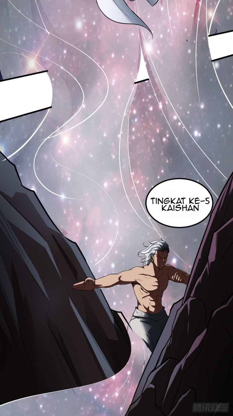 Villain Demon Son In Law Chapter 4 - halaman 29