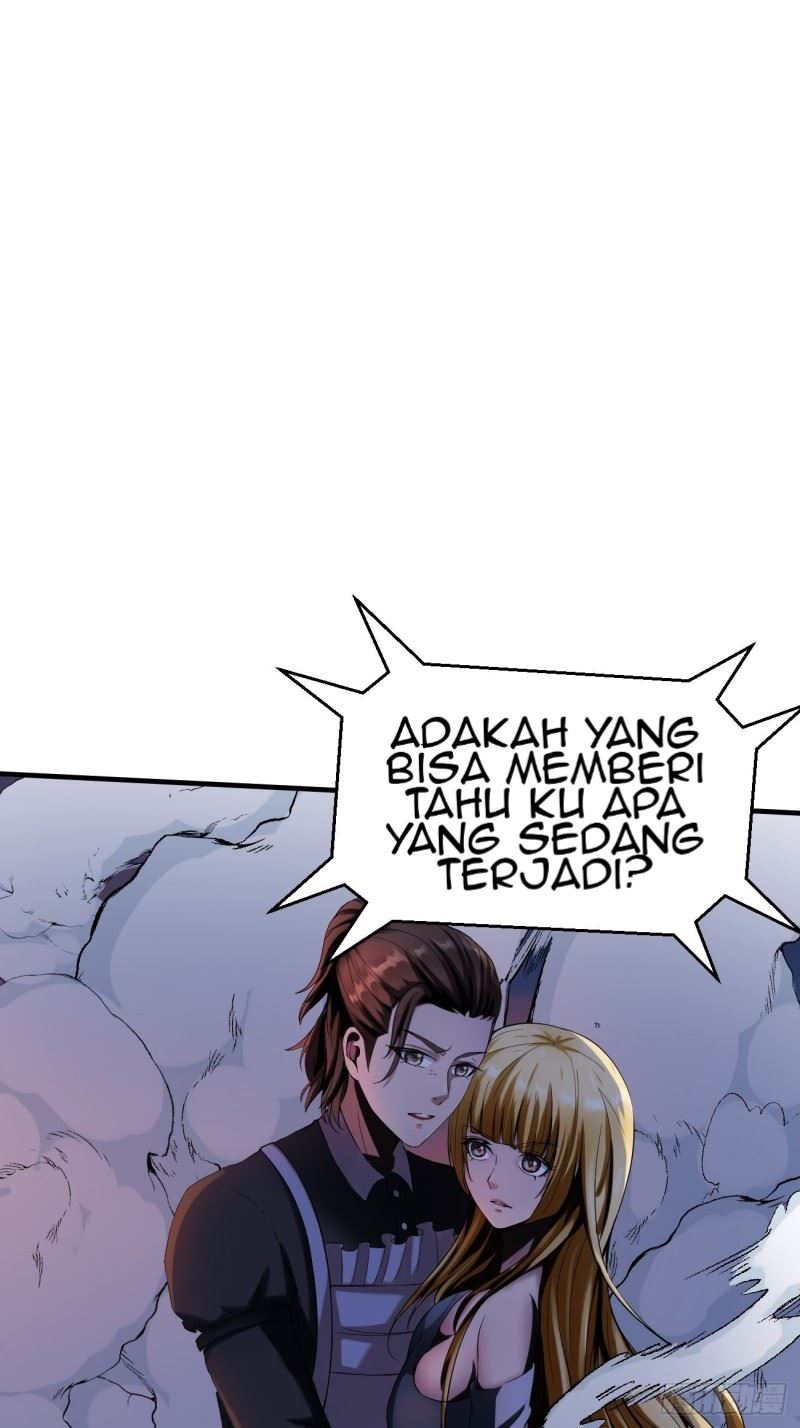 Villain Demon Son In Law Chapter 4 - halaman 3