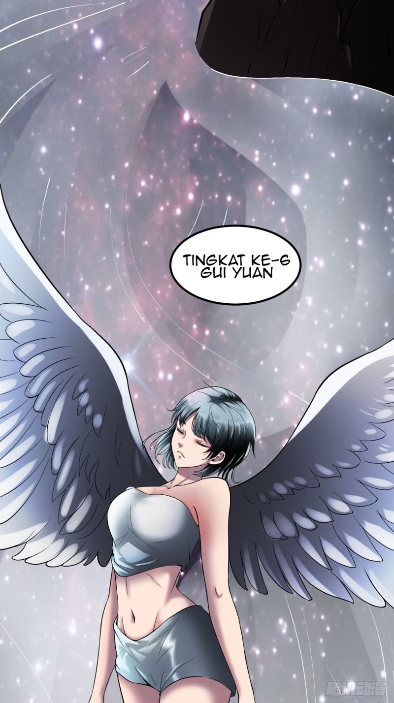 Villain Demon Son In Law Chapter 4 - halaman 30