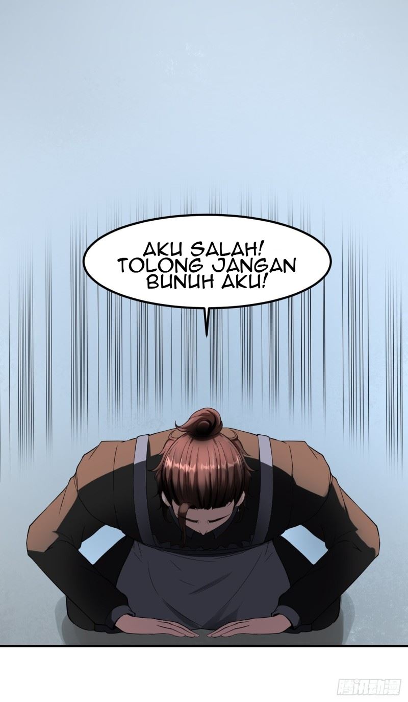 Villain Demon Son In Law Chapter 4 - halaman 37