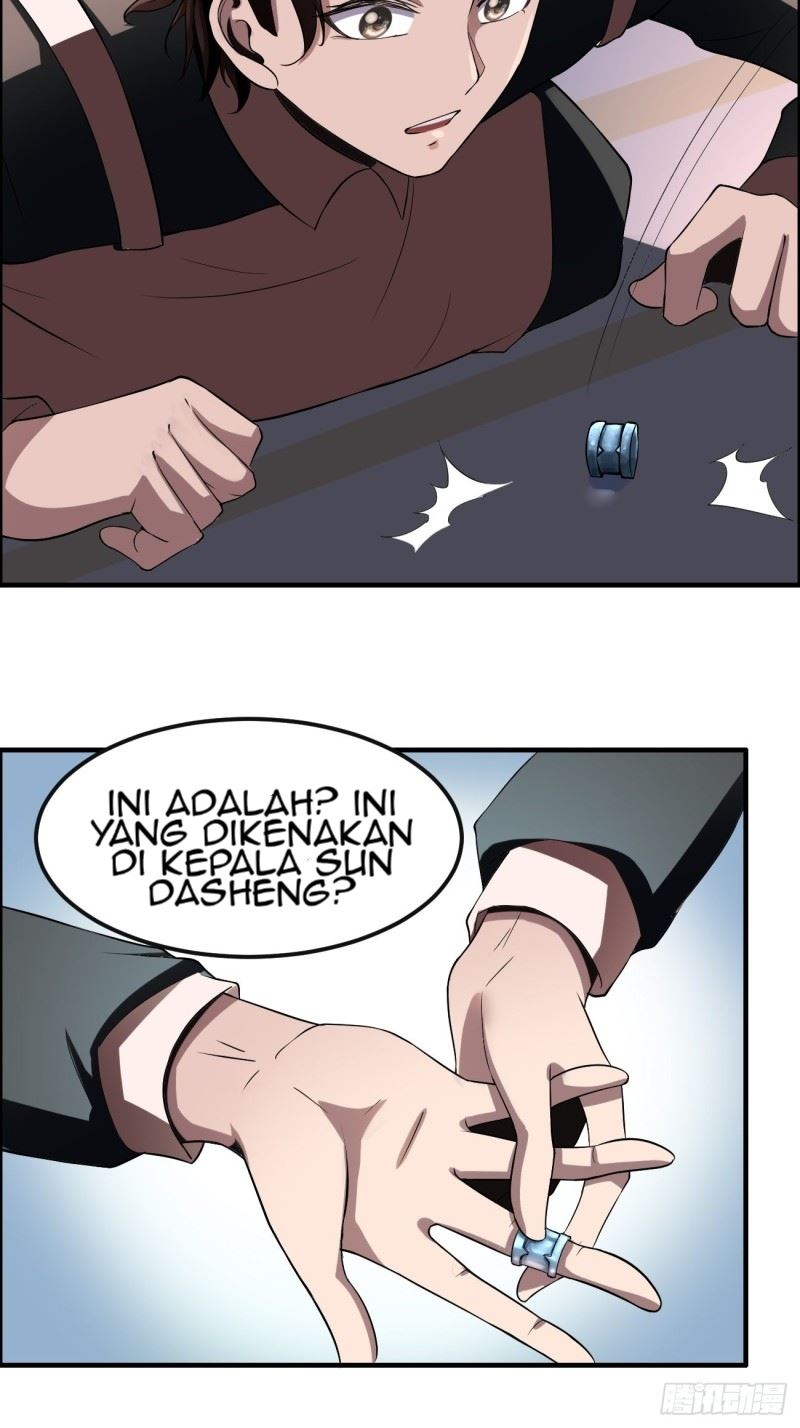 Villain Demon Son In Law Chapter 4 - halaman 39
