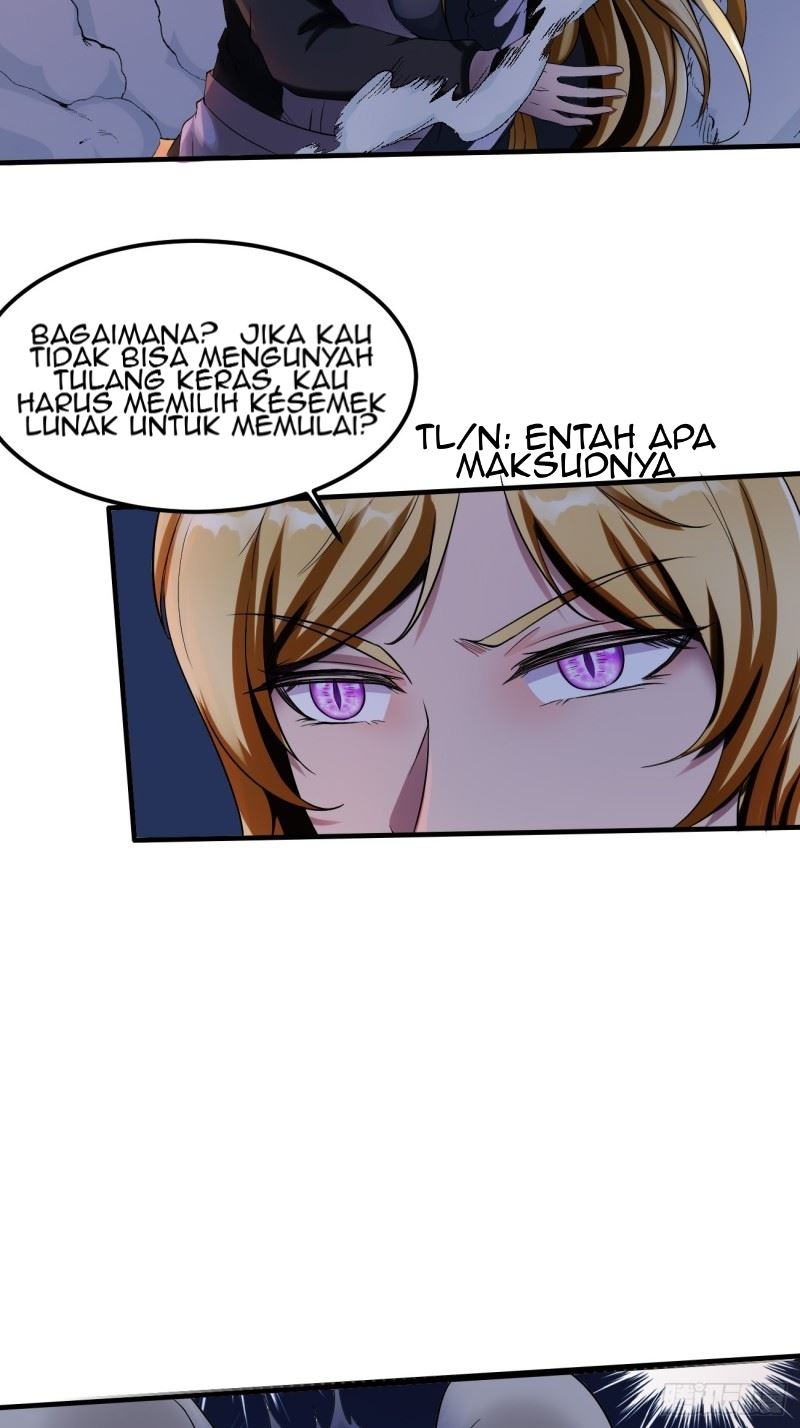 Villain Demon Son In Law Chapter 4 - halaman 4