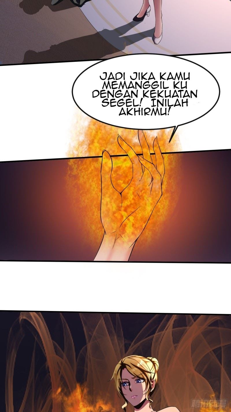 Villain Demon Son In Law Chapter 4 - halaman 42