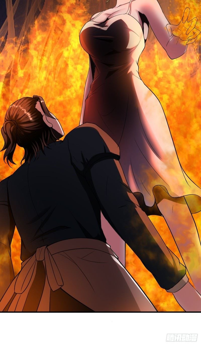 Villain Demon Son In Law Chapter 4 - halaman 43
