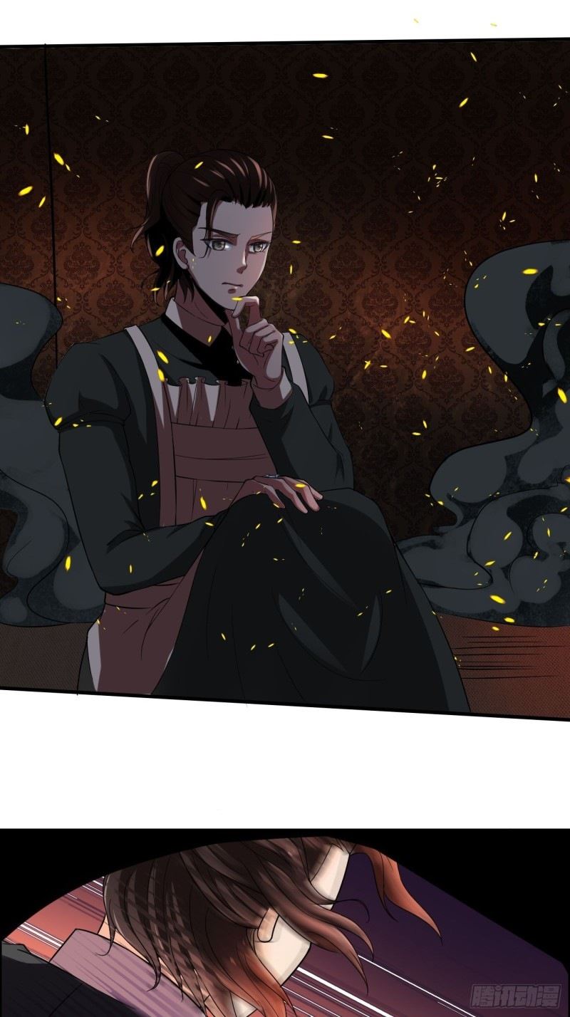Villain Demon Son In Law Chapter 4 - halaman 47