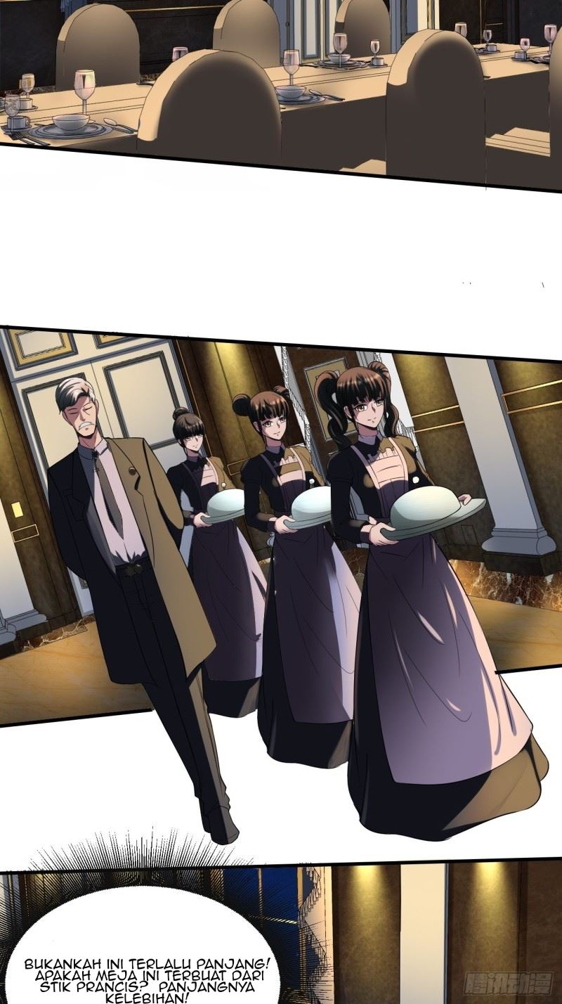 Villain Demon Son In Law Chapter 4 - halaman 51