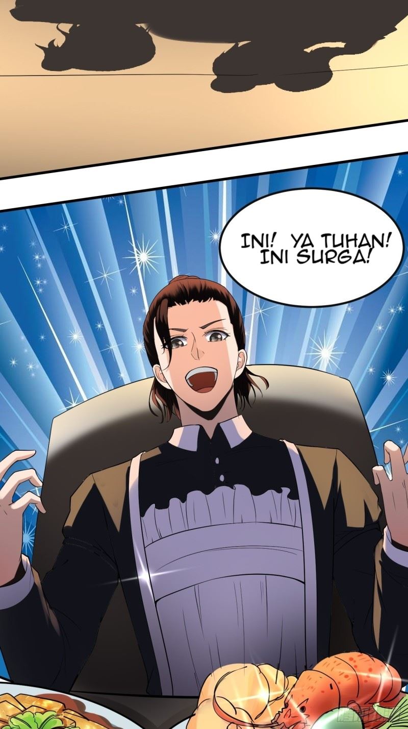 Villain Demon Son In Law Chapter 4 - halaman 53
