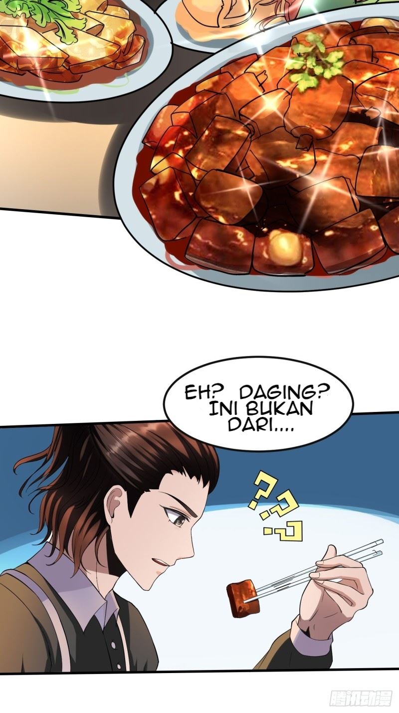 Villain Demon Son In Law Chapter 4 - halaman 54