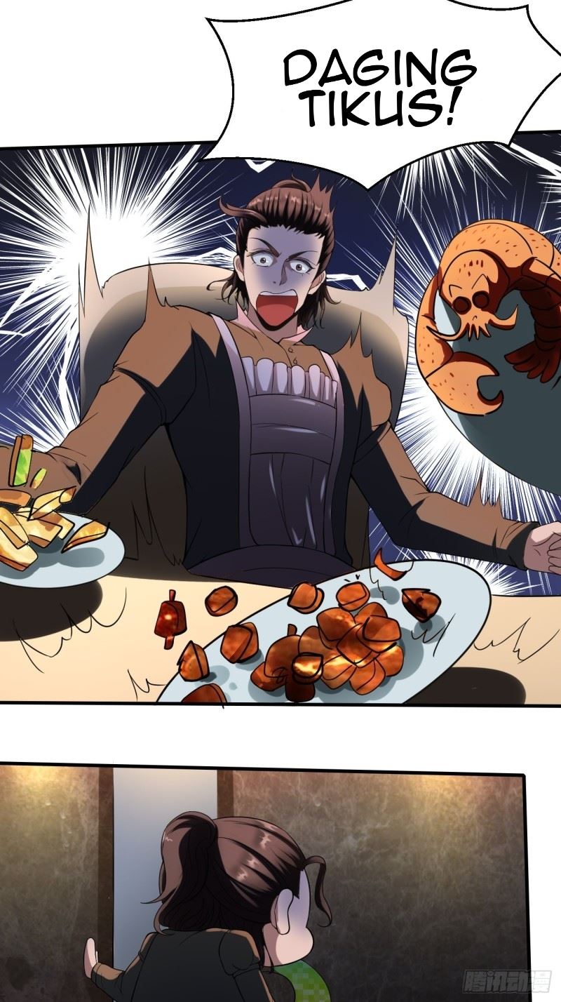 Villain Demon Son In Law Chapter 4 - halaman 56