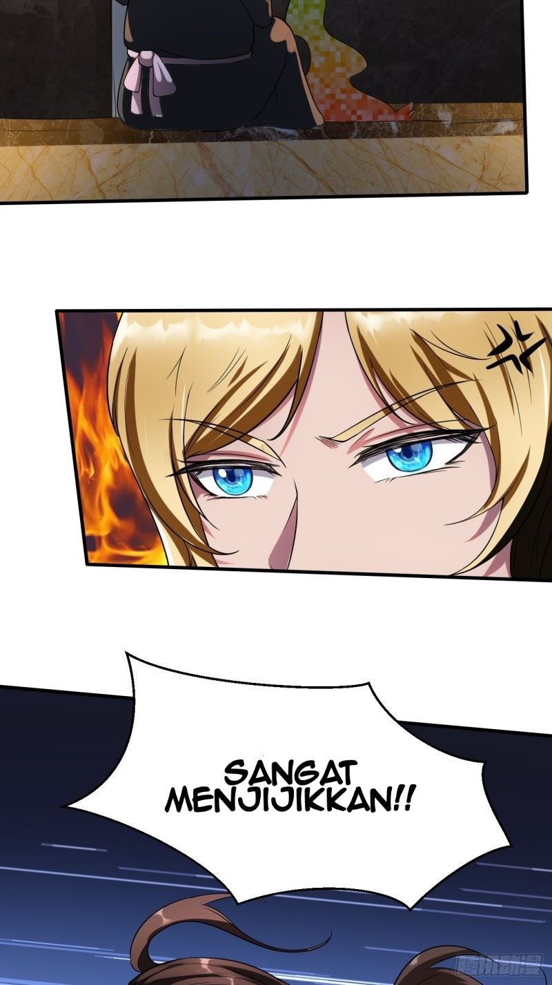 Villain Demon Son In Law Chapter 4 - halaman 57