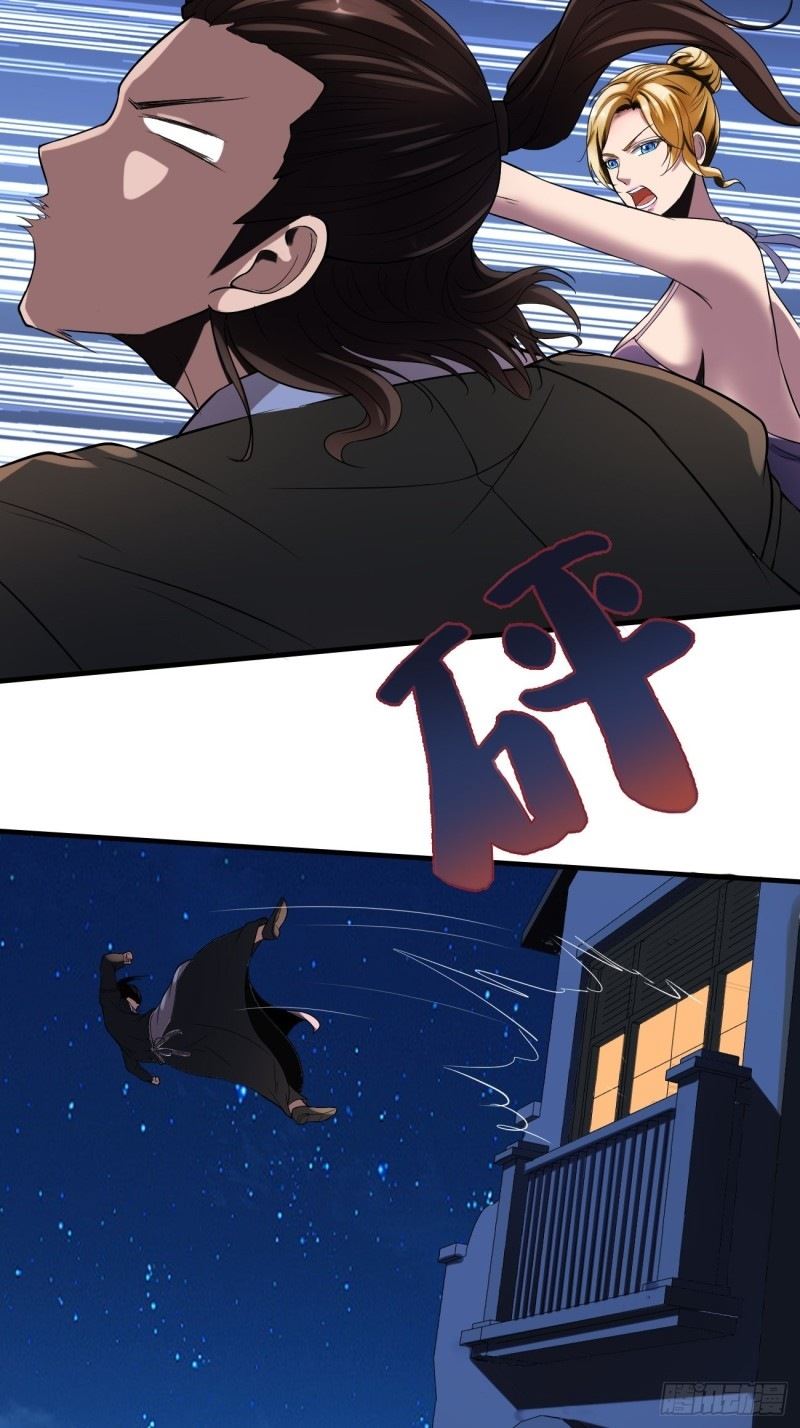 Villain Demon Son In Law Chapter 4 - halaman 58