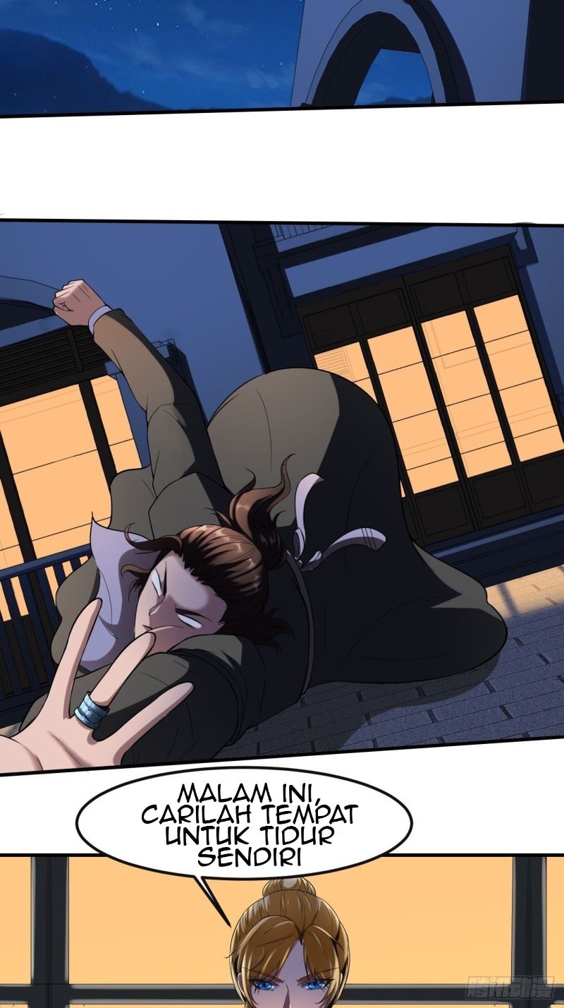 Villain Demon Son In Law Chapter 4 - halaman 59
