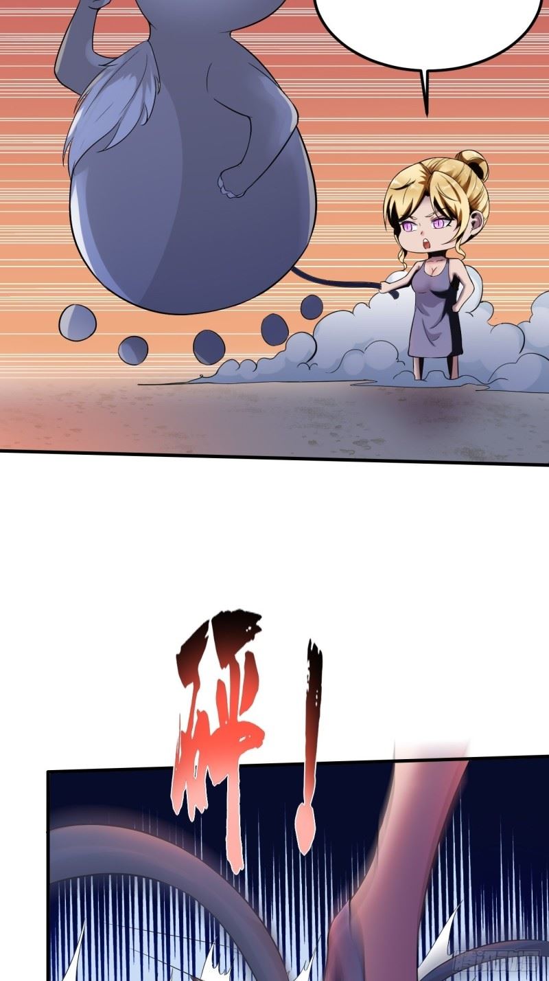 Villain Demon Son In Law Chapter 4 - halaman 6
