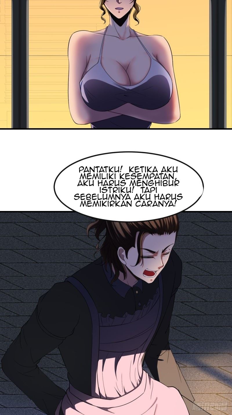 Villain Demon Son In Law Chapter 4 - halaman 60