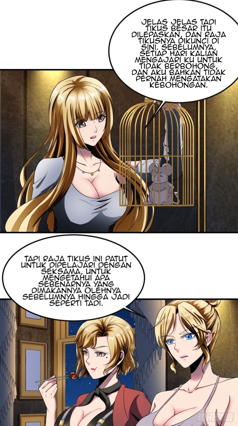 Villain Demon Son In Law Chapter 4 - halaman 62