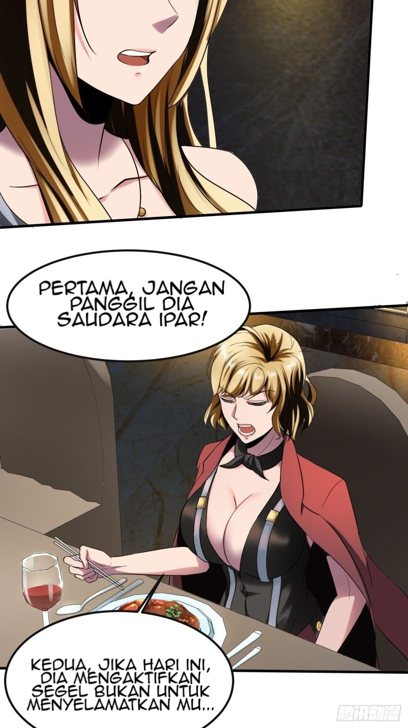Villain Demon Son In Law Chapter 4 - halaman 64