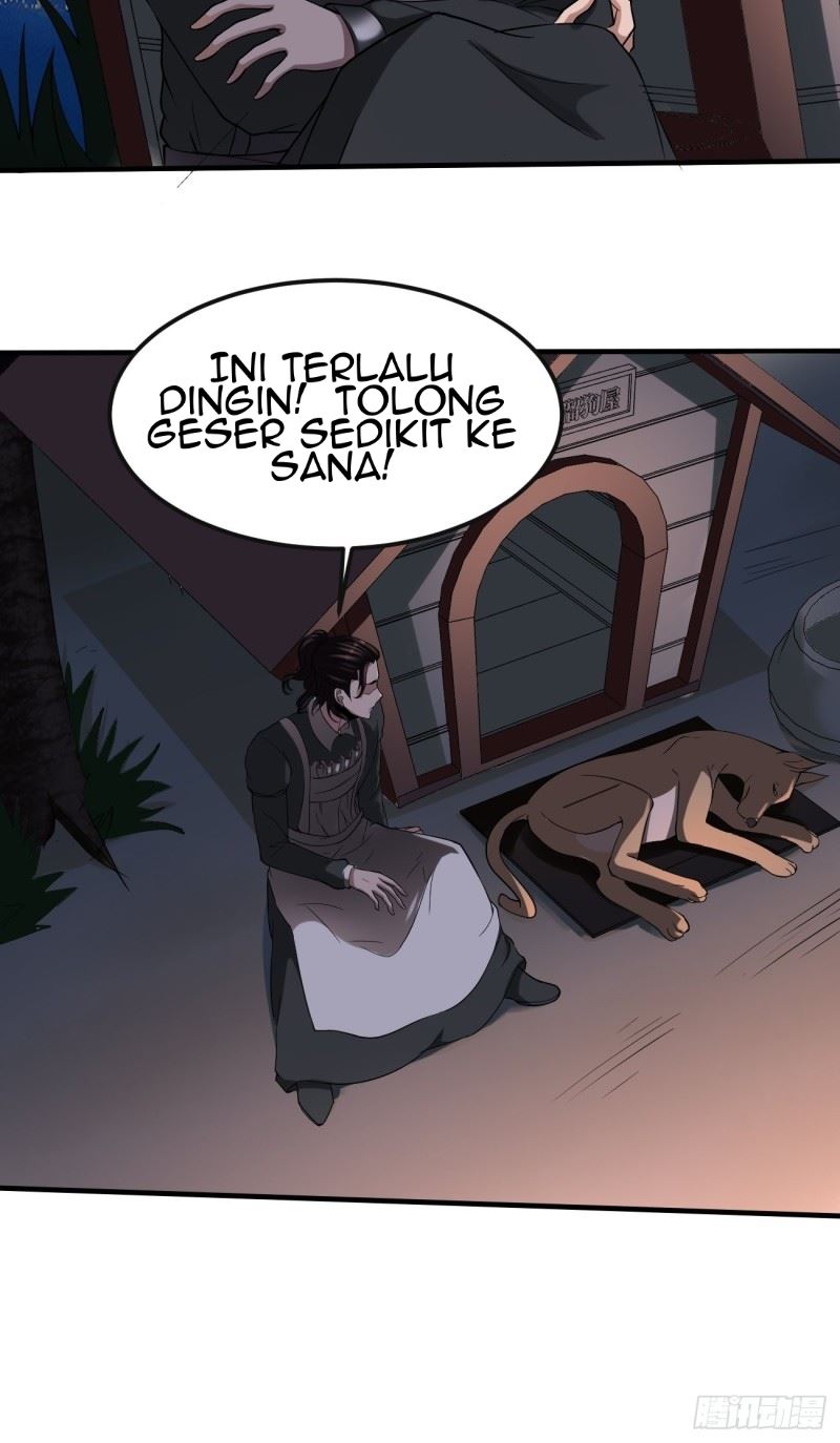Villain Demon Son In Law Chapter 4 - halaman 67