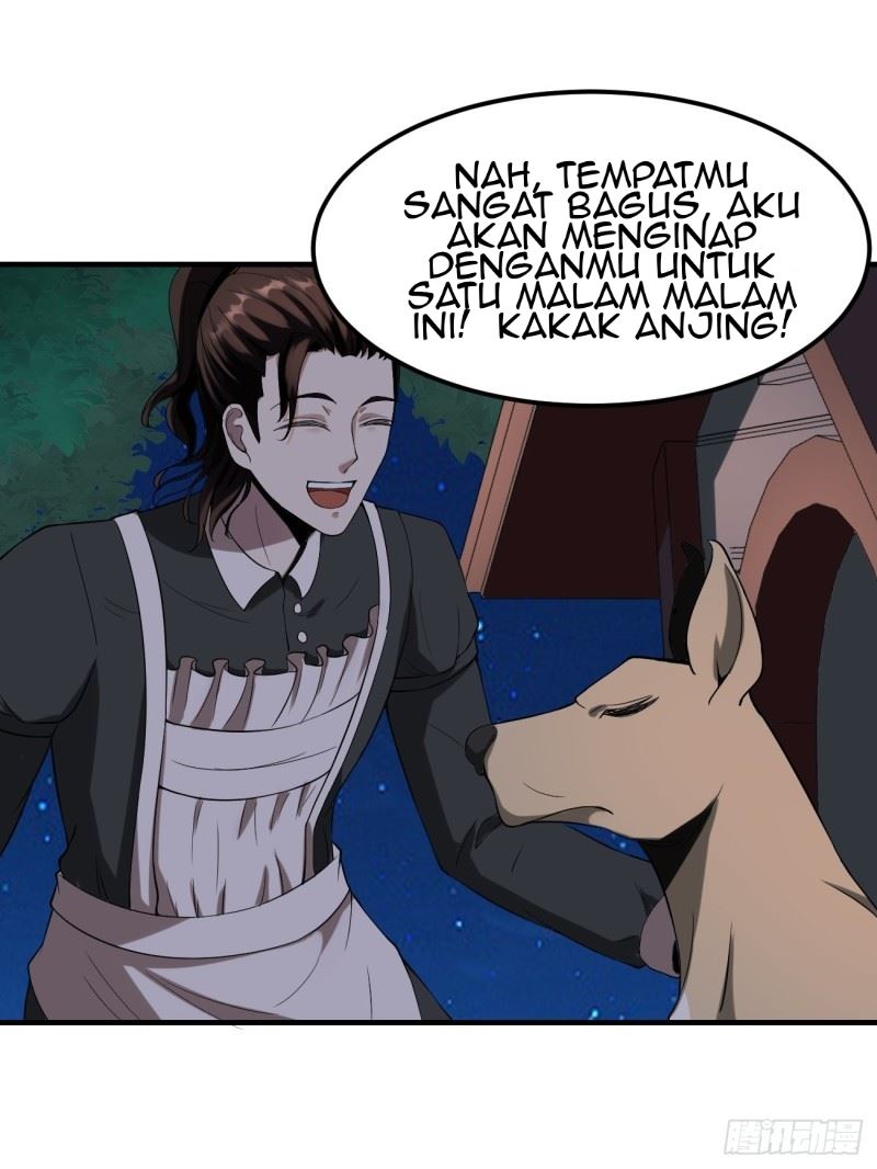 Villain Demon Son In Law Chapter 4 - halaman 68
