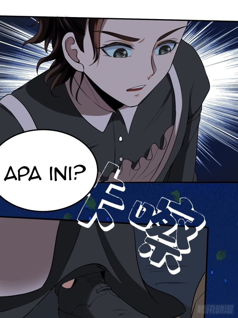 Villain Demon Son In Law Chapter 4 - halaman 69