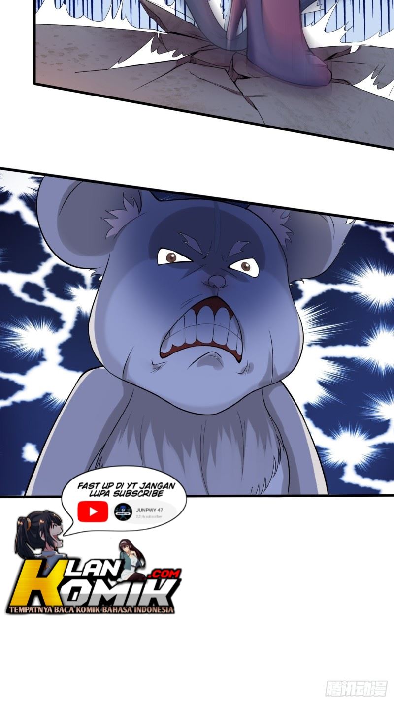 Villain Demon Son In Law Chapter 4 - halaman 7