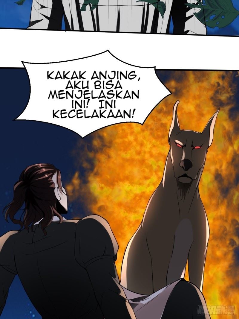Villain Demon Son In Law Chapter 4 - halaman 71