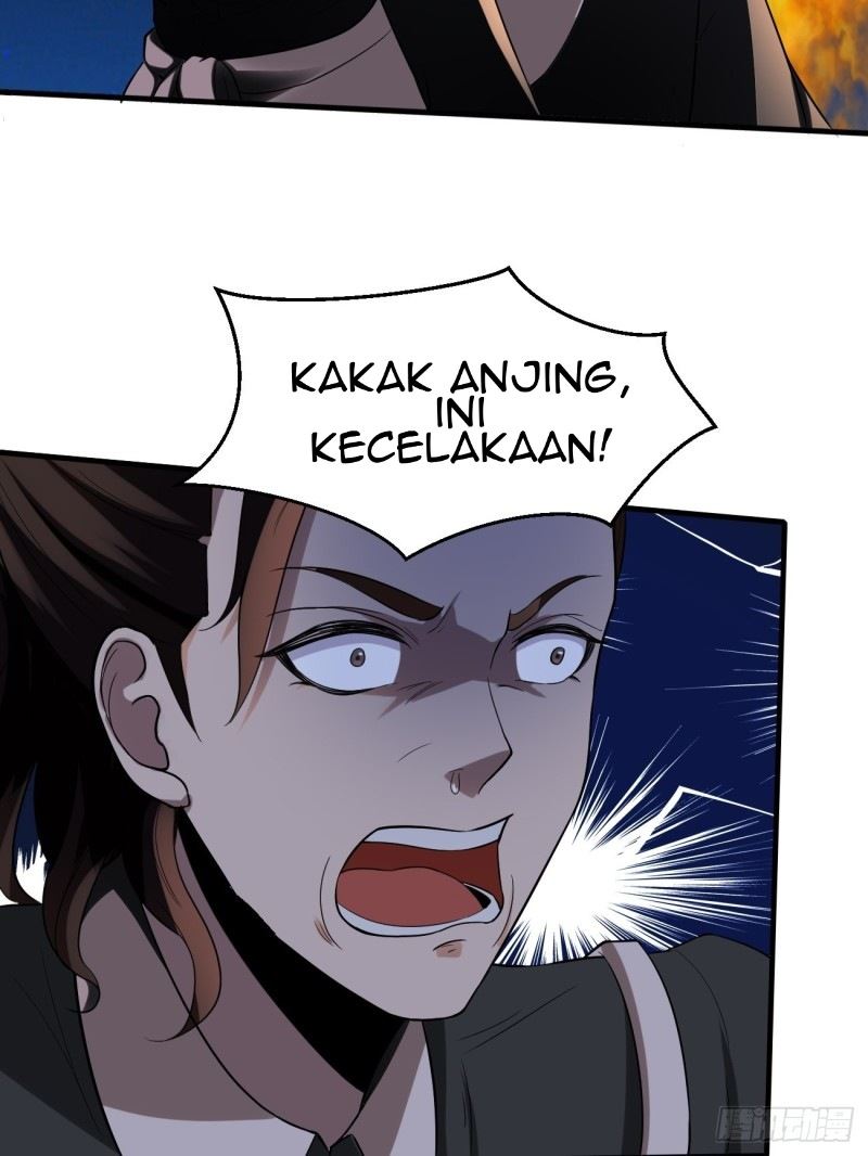 Villain Demon Son In Law Chapter 4 - halaman 72