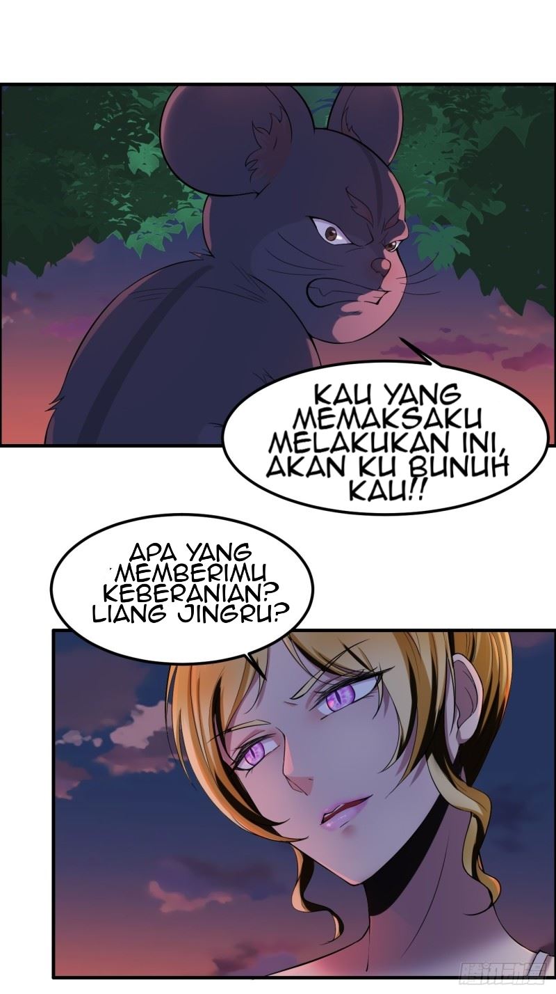 Villain Demon Son In Law Chapter 4 - halaman 9
