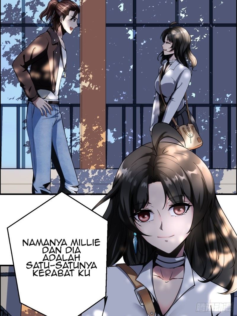 Villain Demon Son In Law Chapter 5 - halaman 10