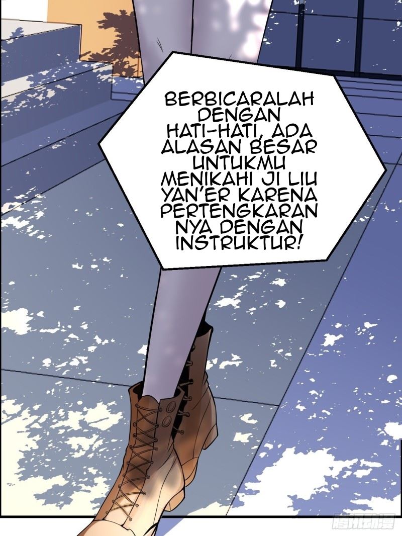 Villain Demon Son In Law Chapter 5 - halaman 12