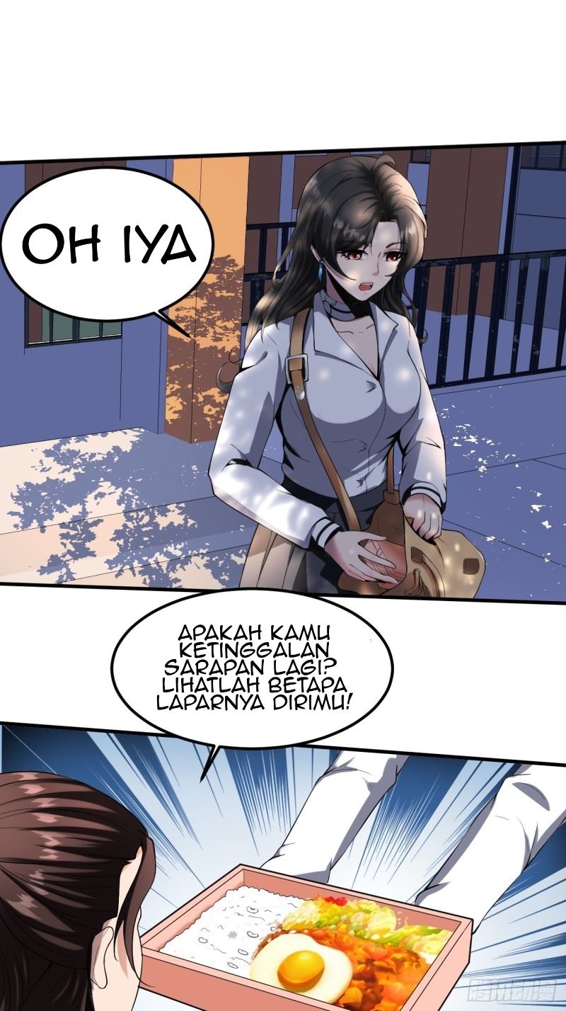 Villain Demon Son In Law Chapter 5 - halaman 14