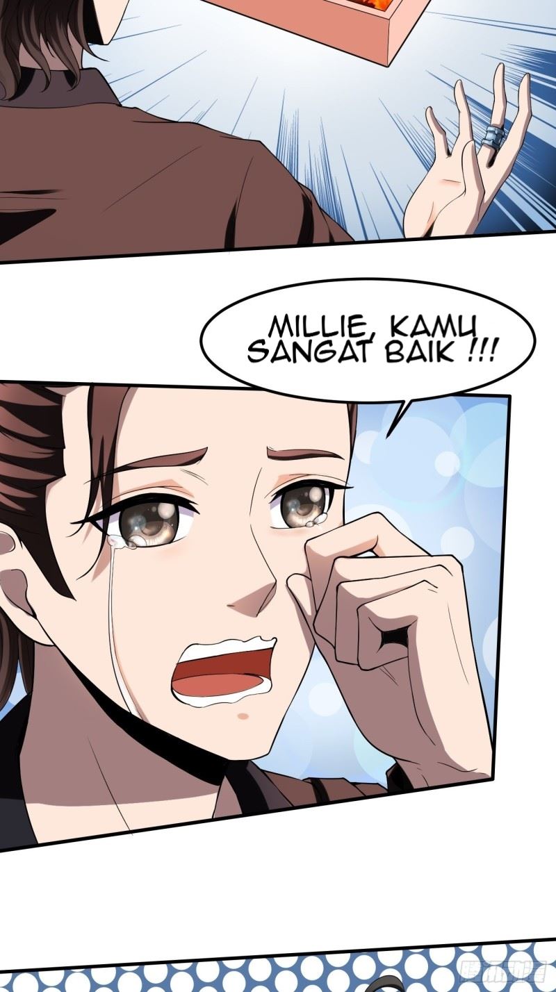 Villain Demon Son In Law Chapter 5 - halaman 15