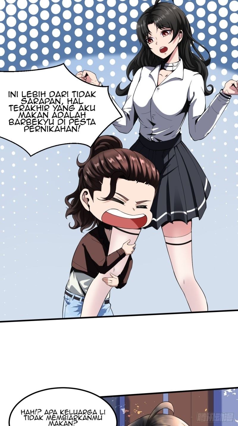 Villain Demon Son In Law Chapter 5 - halaman 16