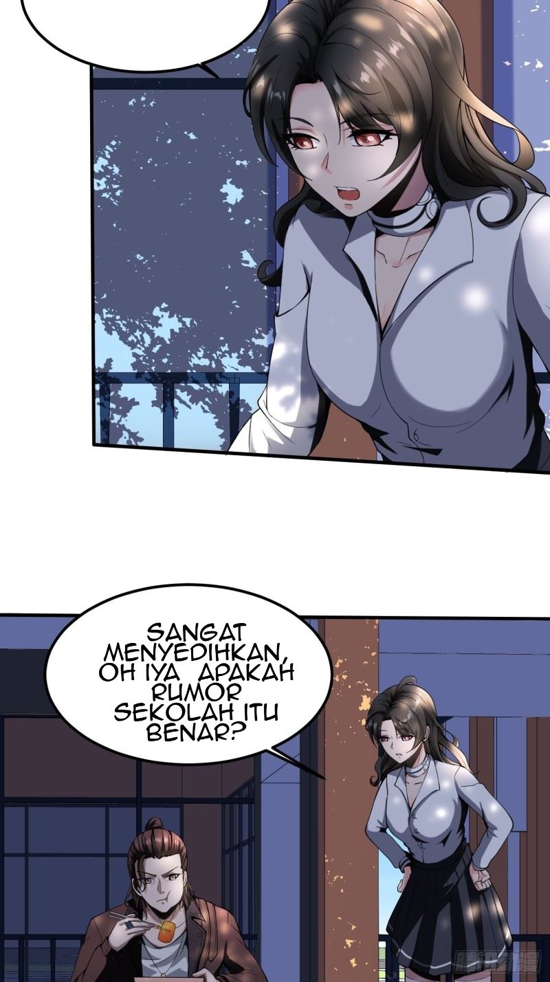 Villain Demon Son In Law Chapter 5 - halaman 17