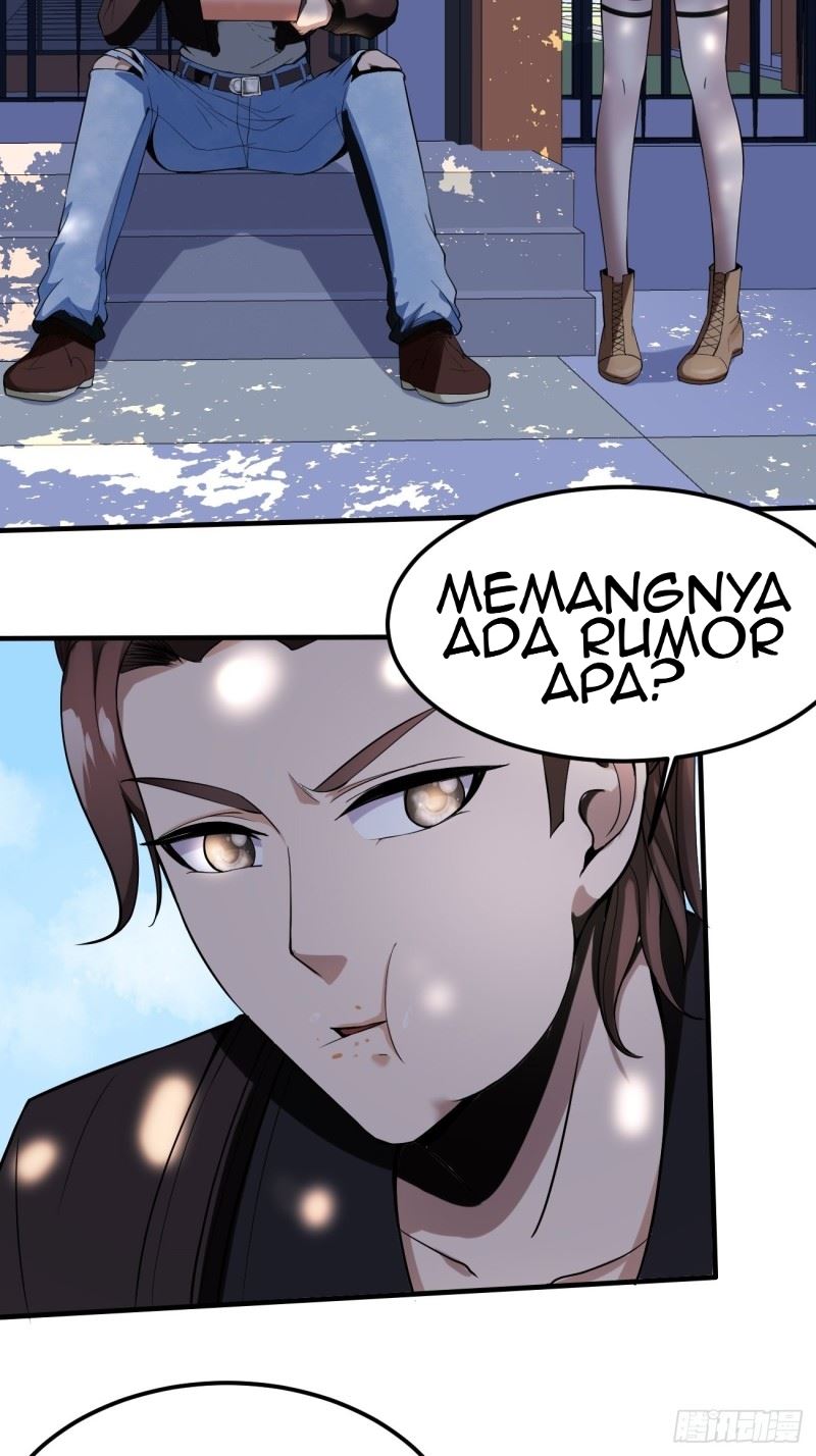 Villain Demon Son In Law Chapter 5 - halaman 18