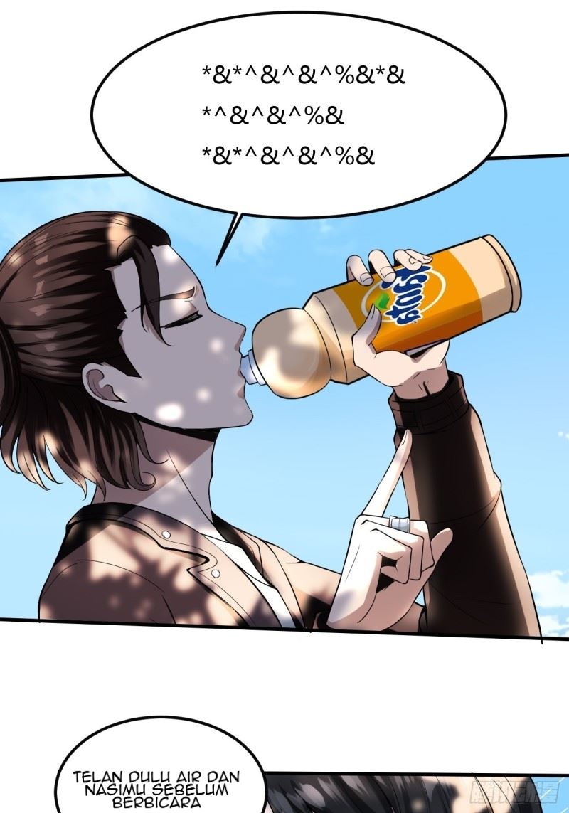 Villain Demon Son In Law Chapter 5 - halaman 20