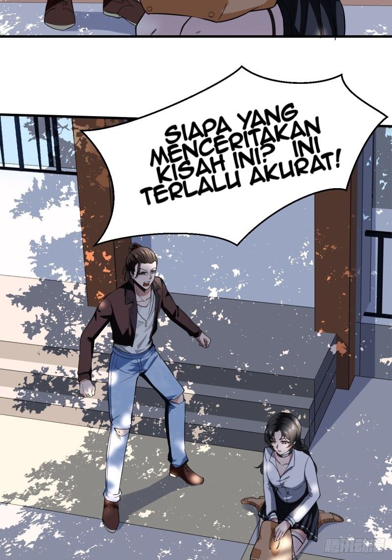 Villain Demon Son In Law Chapter 5 - halaman 22