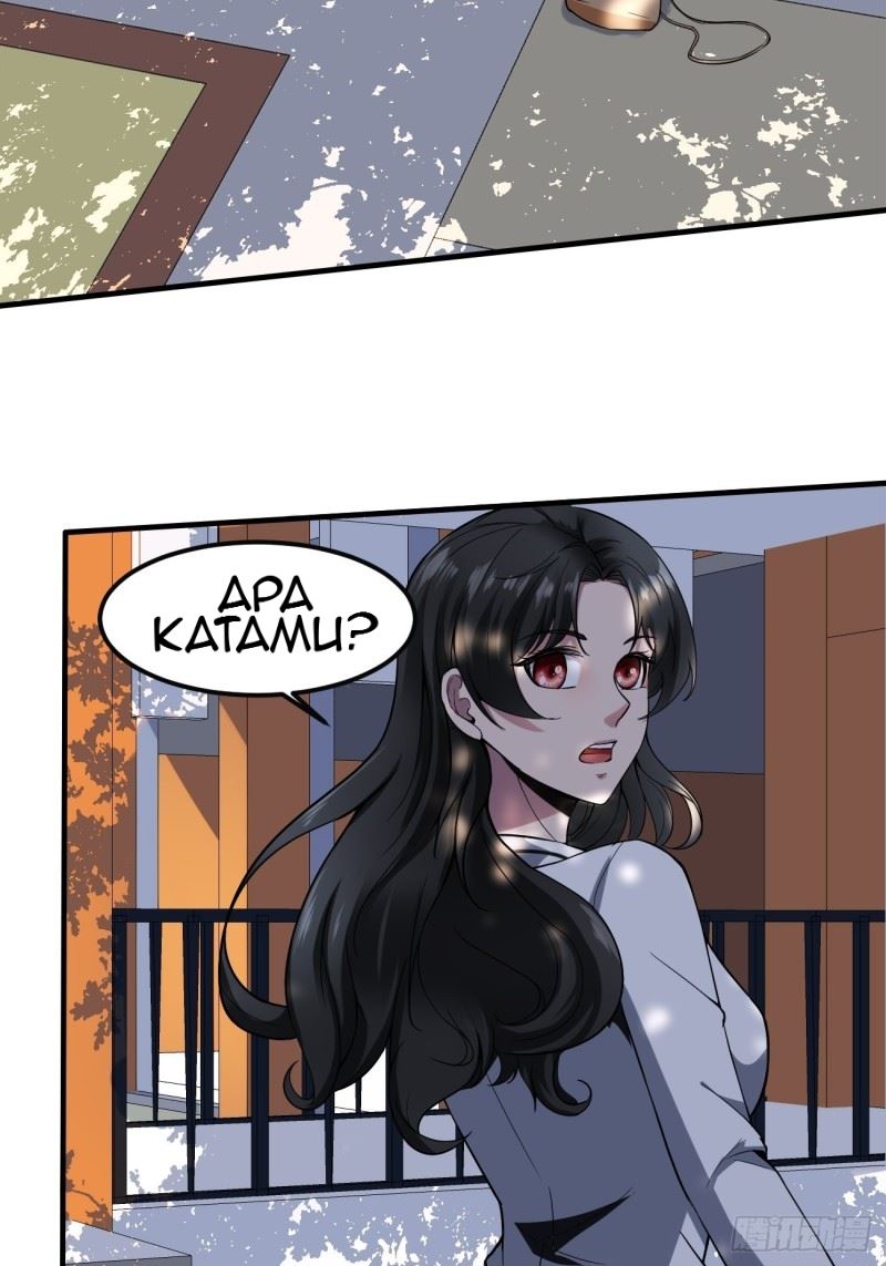 Villain Demon Son In Law Chapter 5 - halaman 23